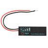1Pcs Meter Module Battery Level Indicator LED Display LCD Display Meter  Electronic