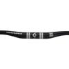Руль RaceFace SixC 35 UD Carbon 35 x 820мм Руль 20мм Подъем RF1984, Черный,