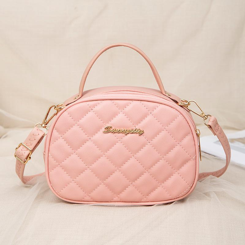 Модная женская сумка через плечо, вышитая женская сумка