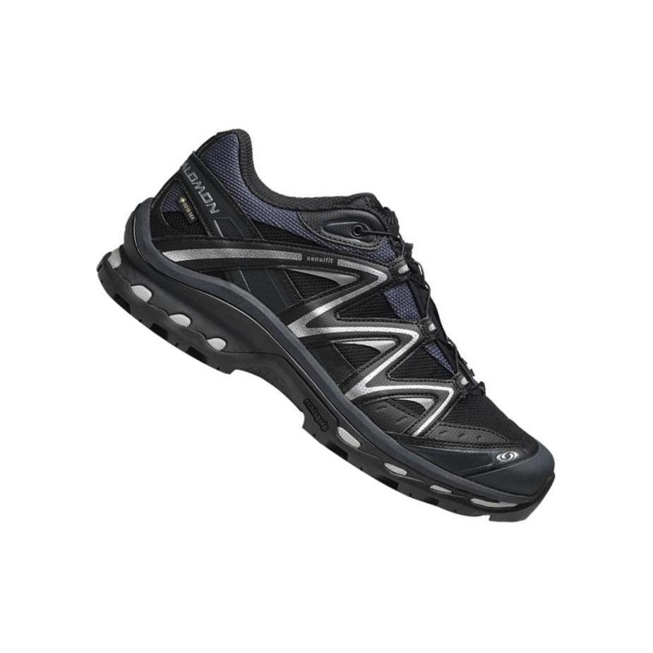 Новые SALOMON XT Quest Gtx 'Black Silver' 474294