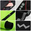 Mens Winter Cycling Set Thermal Fleece Windproof Jacket Oversized Pants Road Bike Riding