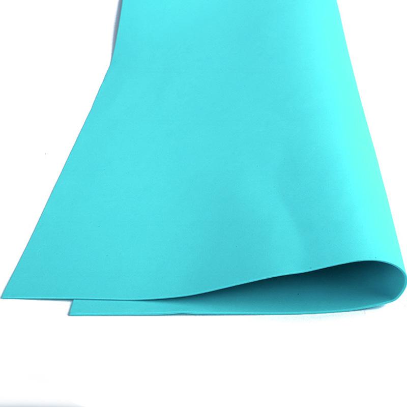 1 шт. Красочные листы пены EVA для косплея, пена EVA толщиной 1 мм, 50 см x 50 см / 50 см x 90 см, бумага из пены EVA для художественных поделок, проектов «сделай сам»
