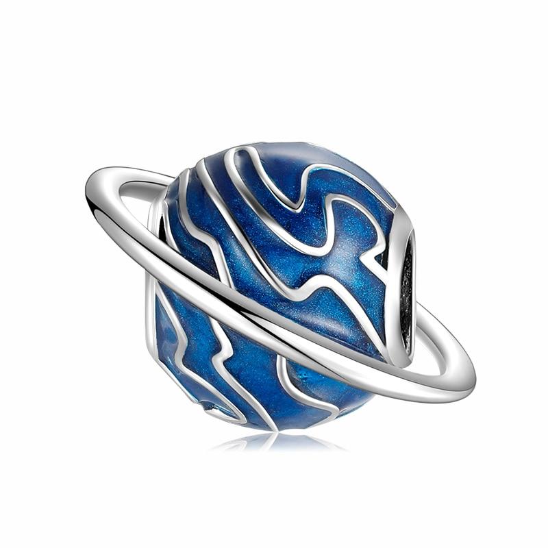 925 стерлингового серебра розовый сверкающий фианит фламинго подвески бусины для изготовления ювелирных изделий подвески подходят оригинальные европейские браслеты с подвесками