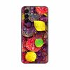 Чехол для Samsung Galaxy A17 Черная TPU задняя крышка Coque Для Samsung A17 5G Чехлы для телефонов SM-A176B A 17 Мягкие силиконовые накладки Fundas