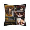 Pillow Cover Luis Miguel Morden Pillow Case For Living Room Sofa Pillowcases