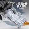 Мини Ручной Водяной Пистолет Desert Eagle Пистолет Стрельба Игра Бой Игрушечный Пистолет Игра с Водой Летние Игрушки для Детей Мальчиков Подарки