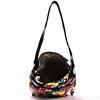 Сумка через плечо 7562 SMALL CLEO CROSSBODY HOBO F636 ALAMEDA [LeSportsac] [предмет]
