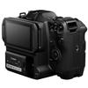 Canon EOS C70 4K Digital Cinema Camera (CN version)