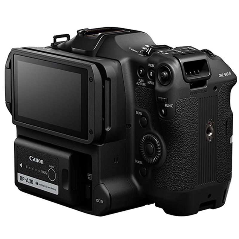 Canon EOS C70 4K Digital Cinema Camera (CN version)