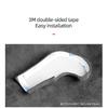 For Porsche Cayenne 2011-2017 Made of Alcantara Wrap Center Console Gear Shift Knob Trim Cover Car Interior Tuning Accessories