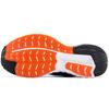 SAUCONY Triumph 17 Victory Флагманская сетчатая амортизация Нескользящие Дышащие Легкие Отскок Низкий верх Кроссовки для бега Мужские кроссовки Синий Черный S20546-25