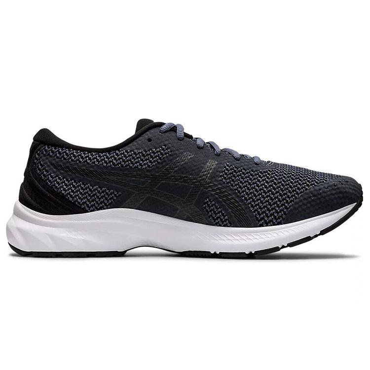 Asics Gel-Kumo Lyte MX Кроссовки с низким верхом Мужские кроссовки для бега Серый Черный 1011A735-020