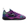 Кроссовки для баскетбола для девочек Sabrina 3 King of the Court GS Deep Night Vapor Green IB3090-500