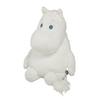Moomin Hoa Hoa Plush M Height Approx. 34cm