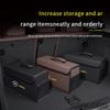 AAAET1 Car Trunk Organizer Box Tailbox Stowing Tidying Storage Bag For Opel OPCline ASTRA CORSA INSIGNIA MOKKA VECTRA ZAFIRA GTC Tigra