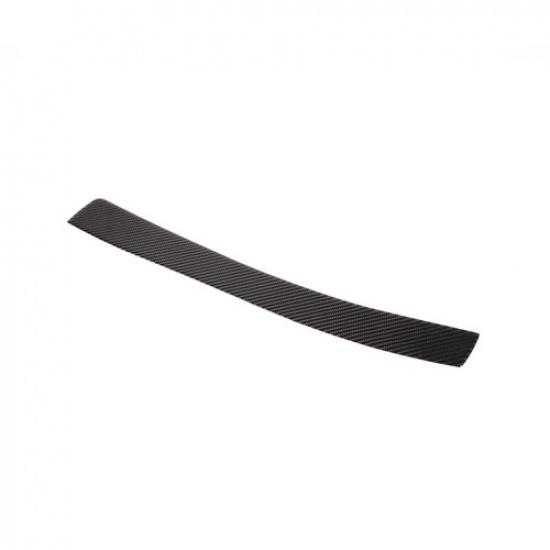 Накладка-молдинг на панель переднего пассажира из углеродного волокна для BMW 3 серии E46 98-05