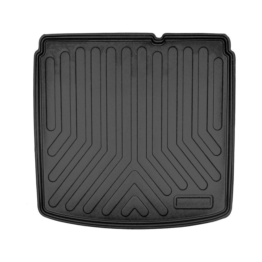 МГ ЗС Бензин (После 2021 года) Высококачественные и прочные резиновые автомобильные коврики — без запаха, нескользящие, долговечные.