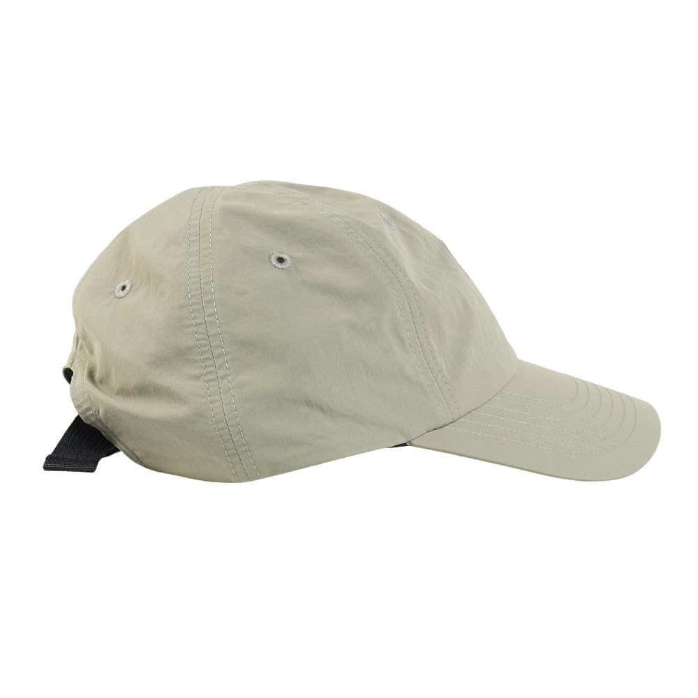 Oakley Кепка FOS902042 BOULDER GREEN FGL CAP U (Окли) 25,0 (7C9) Водоотталкивающий, Легкий, Влагоотводящий, Быстросохнущий, Антибактериальный,
