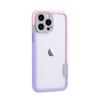 Применимо к iPhone16 контрастная цветная рамка 15PROMax чехол для мобильного телефона Apple 15Pro мелкодырчатый силиконовый теплоотводящий мягкий чехол