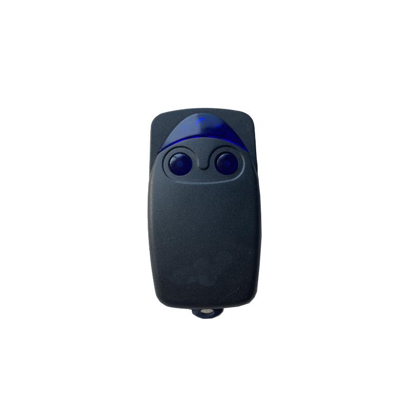 300-868MHz Multi-Frequency Universal 2-Channel Garage Door Remote Receiver