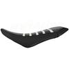 For LTZ400 Seat Cover Motorcycles Accessories Rain Gripper Soft Saddle Dust Cover Waterproof For Suzuki LTZ 400 Dirt Bike ATV