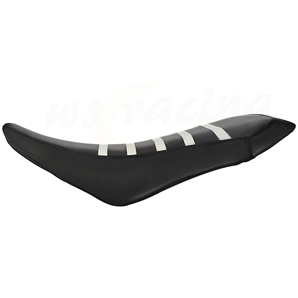 For LTZ400 Seat Cover Motorcycles Accessories Rain Gripper Soft Saddle Dust Cover Waterproof For Suzuki LTZ 400 Dirt Bike ATV