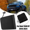 Для 2019-2024 RAM 1500 DT ЗАПАСНОЕ КОЛЕСО ЛЕБЕДКА КРЫШКА OEM 68299112AC Аксессуары Автомобиль N6R9