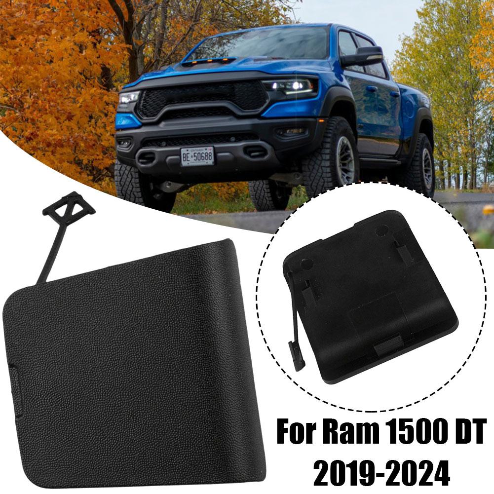 Для 2019-2024 RAM 1500 DT ЗАПАСНОЕ КОЛЕСО ЛЕБЕДКА КРЫШКА OEM 68299112AC Аксессуары Автомобиль N6R9