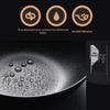 Maifan Stone Non-Stick 3-Piece Cookware Set