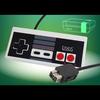 Retro Controller for NES Classic Mini Wired Game Console Eaxus