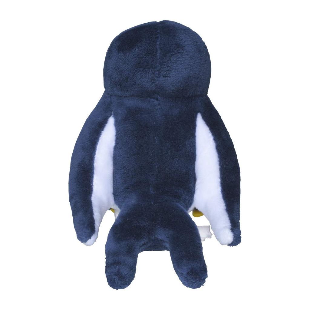 Center Original Plush Toy fit Sable x x 8 x W x Pokémon Pokémon 12.5 13.5 (H D cm)