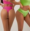 Трусики-стринги женские Новые стринги Дизайн Корректирующее белье Размер S-XL Разноцветное белье