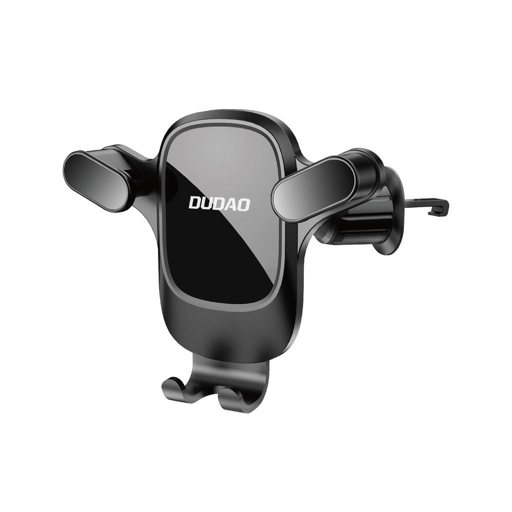 Dudao F5Pro Car Vent Phone Mount - Black