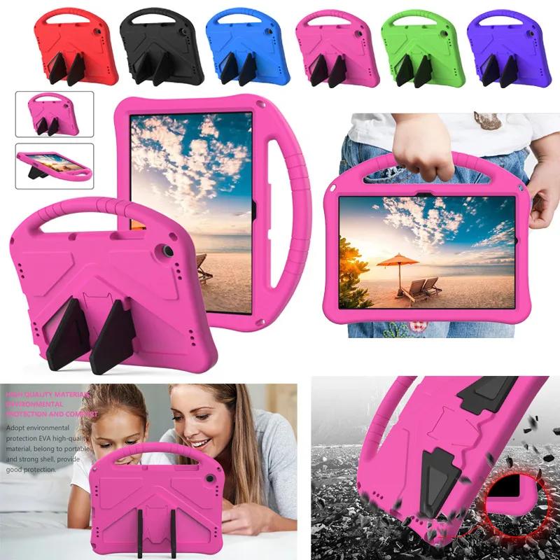 EVA Kids Tablet Case for New Samsung Galaxy Tab A11 + Plus 2025 11 " 8.7 Inch A7 Lite A9 8.7in X110 A9 Plus A8 Shockproof Cover