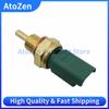 Coolant Water Temperature Sensor 96368024 9636777180 96368023 for Citroen Berlingo First Box Peugeot Partner Fiat Lancia Toyota