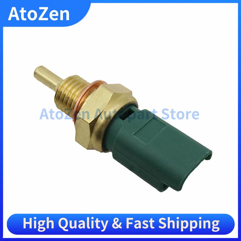 Coolant Water Temperature Sensor 96368024 9636777180 96368023 for Citroen Berlingo First Box Peugeot Partner Fiat Lancia Toyota