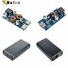 QC3.0 QC2.0 Double USB Type-C Mobile Phone Quick Charge Adapter DC7.1V-32V 3A 30W Step Down Module for CP/FCP  PD