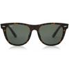Солнцезащитные очки Ray Ban Rb2140f Original Wayfarer Asian Fit 902 Унисекс