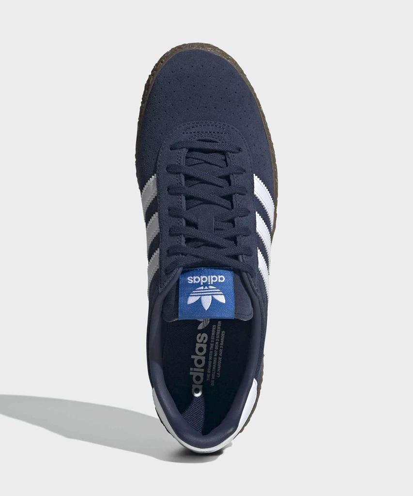 adidas Монреаль - Ночной Индиго:Белый / Ih9080