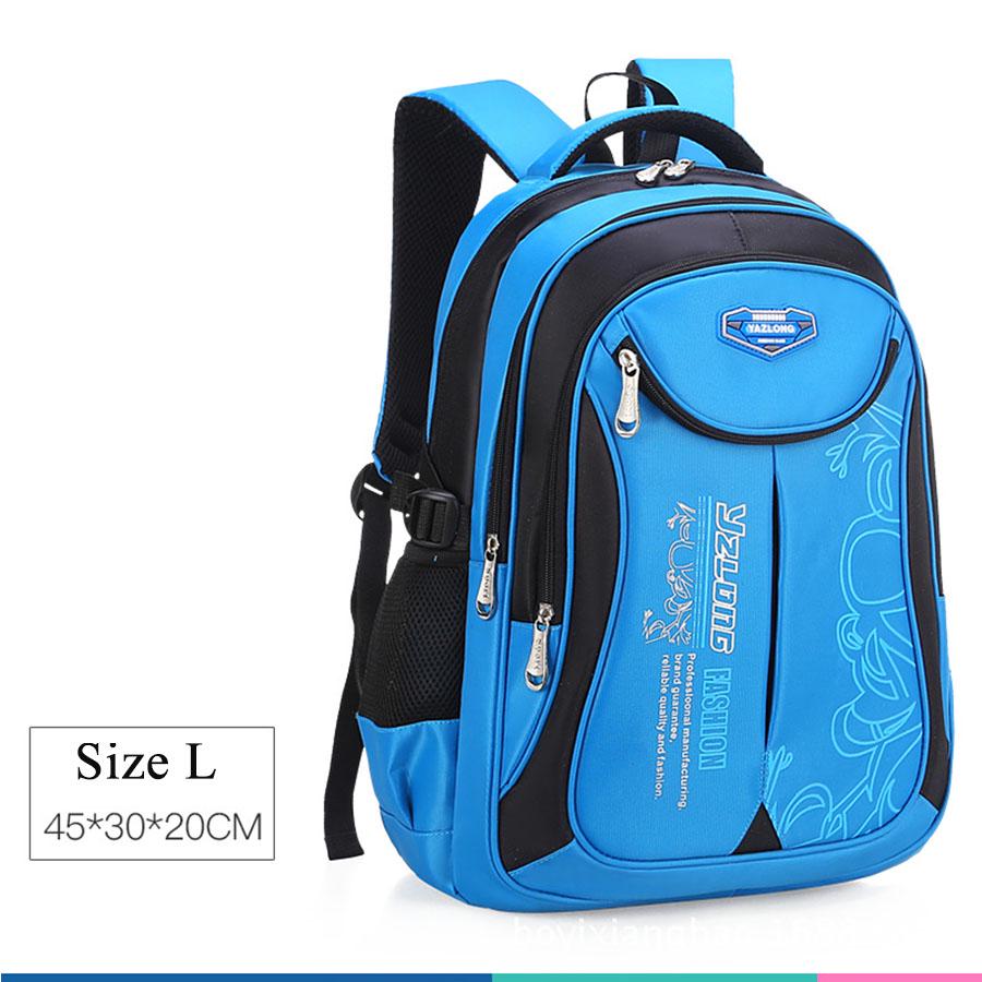 Школьные рюкзаки для подростков унисекс