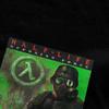 Забавная игра Half-Life: Force Sierra Бокс-арт 1999 Мужская уличная одежда 100% хлопок Футболки Хип-хоп Футболки Повседневные топы оверсайз