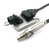 Diesel Inlet Nitrogen Oxide Sensor A0091530628 For Mercedes-Benz Detroit