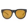Smith Солнцезащитные очки унисекс Crusader Polarized Aci Qe