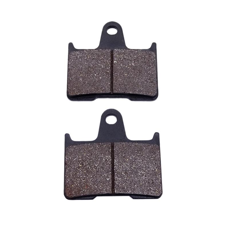 Мотоциклетные тормозные колодки передние и задние диски для HONDA CB 400 CB400 1999-2003 CB 1300 FW/FX/FY/F1 (СК40) 1998-2001 Запчасти для мотоциклов