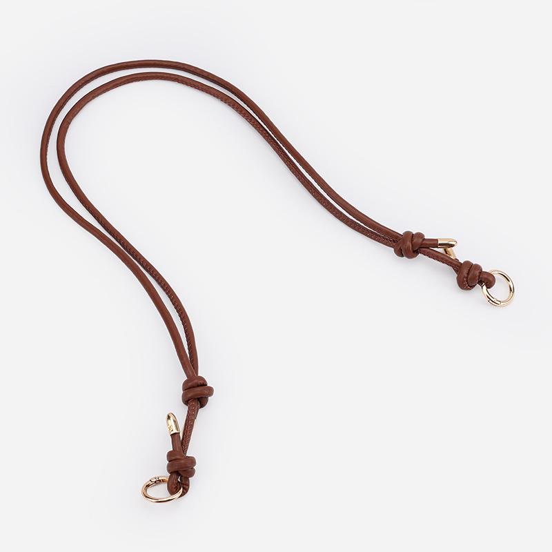 Adjustable Single Shoulder Crossbody Bag with Dual-Use Strap and Webbing Handle