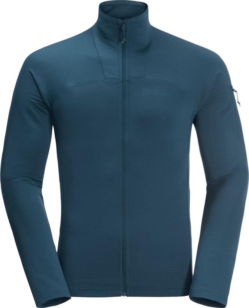 Куртка Jack Wolfskin Prelight Full Zip M
