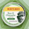 [phone Strap Gift] Burt S Bee reScue Ointment Cica+reScue Ointment Cica Stick Duo