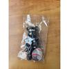 Б/у Bearbrick Серия 44 MLB Без карты Секретный