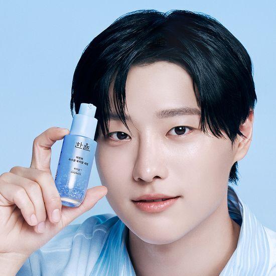 Hanyul Полынная сыворотка 40 мл Специальное предложение (+7мл)