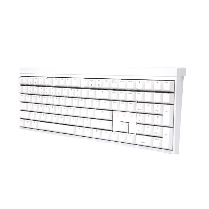 CHERRY MX 2.0S Wired Mechanical Keyboard